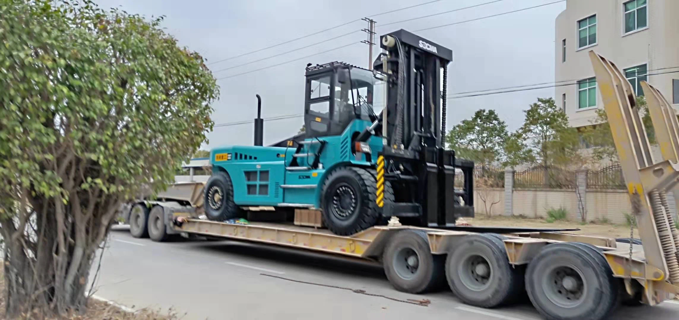 30 ton transportation (3)