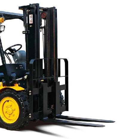 lifting device of  forklift