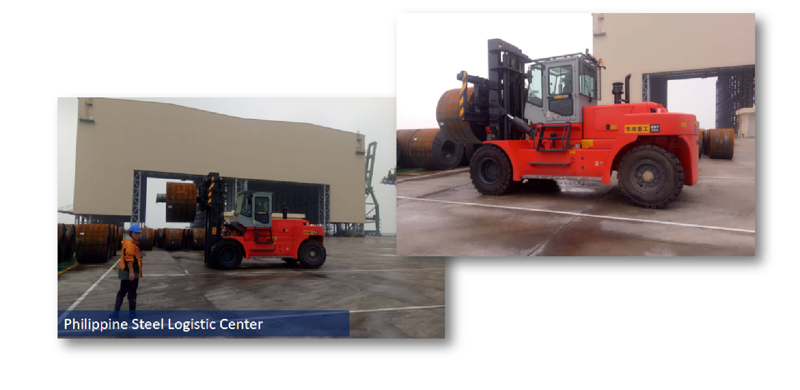 16 ton electric forklift (1)