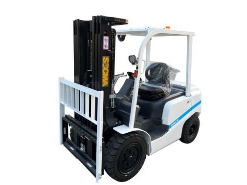 3 ton forklift