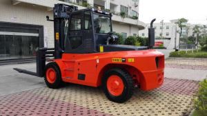 ہائی پرفارمنس کے ساتھ 13.5 ٹن فورک ہولڈرز