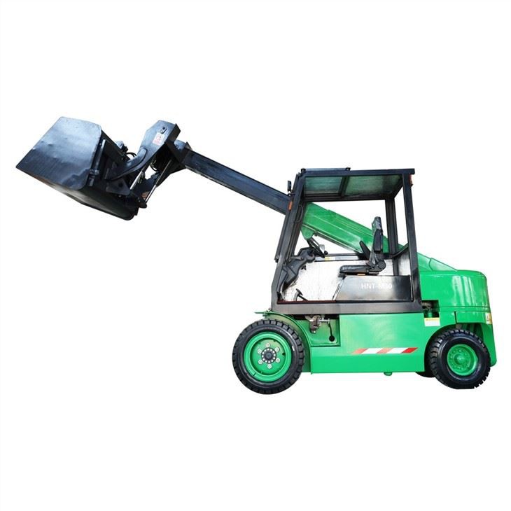 3 Ton Mini Forklift Telehandler China Brands