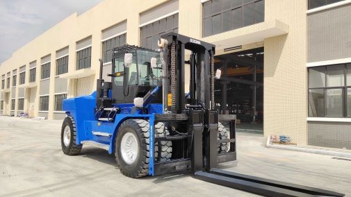 20Ton Forklift ZF Transmission